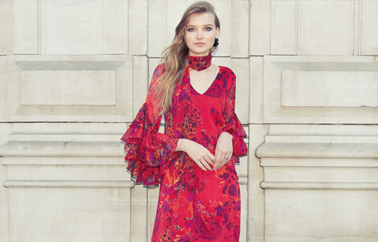 implícito sueño llamada NIZA Moda | Comprar Vestidos Online - Nueva Colección 2023 | BlankoShop